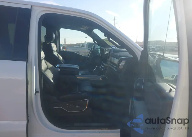 1FTFW7LD3RFB20210: 43260878