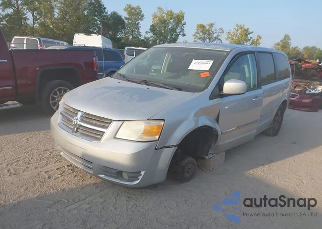 1D8HN54P48B163468: 43260883