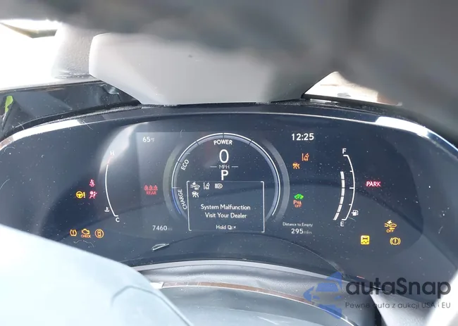 2T2GKCEZ0SC038527: 43260889