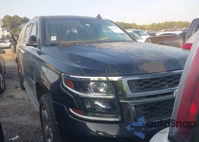 1GNSCHKC0GR205174: 43260892