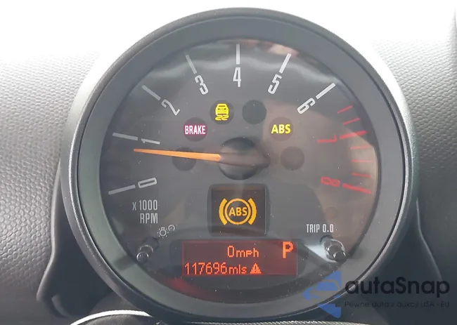 WMWZC3C55FWT06802: 43260896