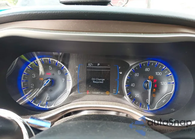 2C4RC1FG6JR133247: 43260905