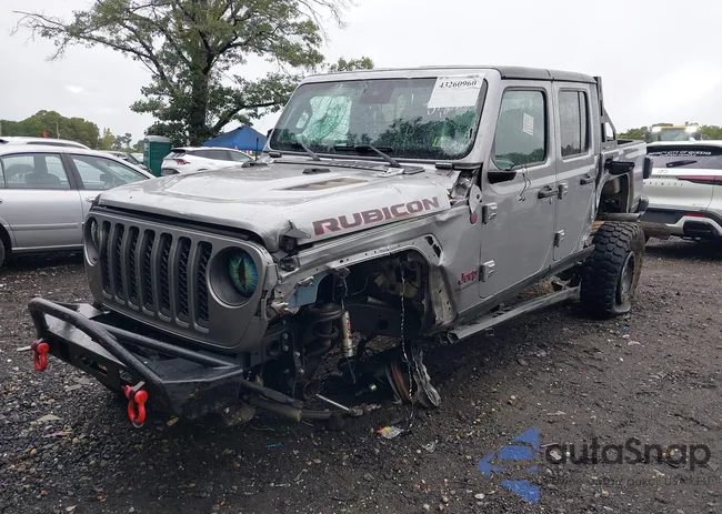 1C6JJTBG2LL111432: 43260960