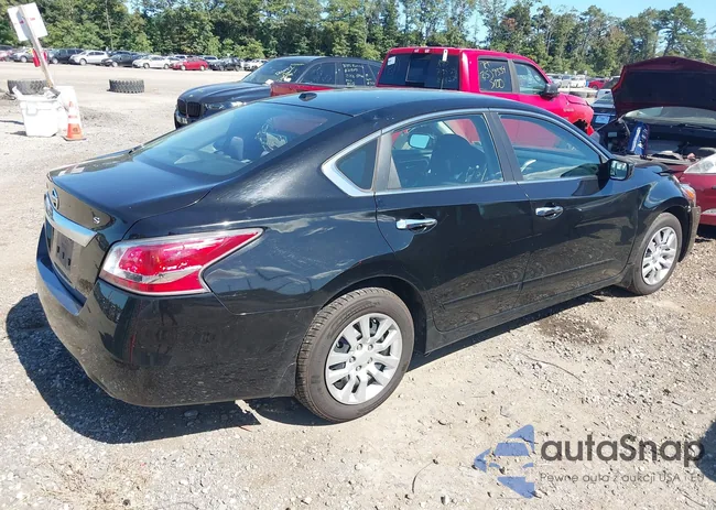 1N4AL3AP3FC153610: 43260967