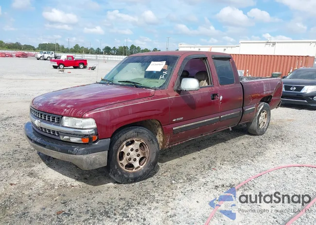 2GCEC19T421427981: 43260969