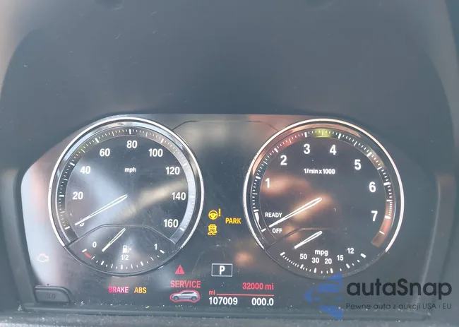 WBXYJ3C3XJEJ81820: 43261025