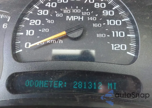 1GNEC13T95R257306: 43261069