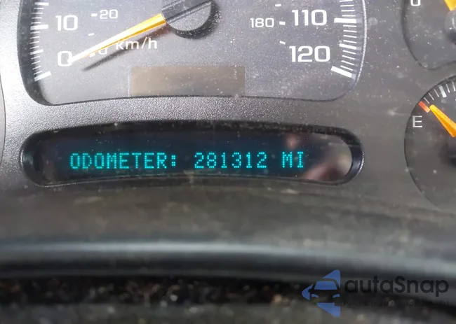 1GNEC13T95R257306: 43261069