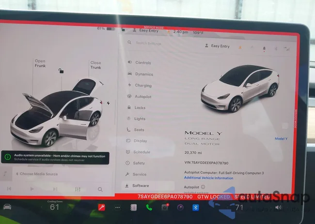 7SAYGDEE6PA078790: 43261075