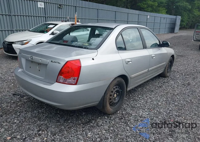 KMHDN46D14U874503: 43261077