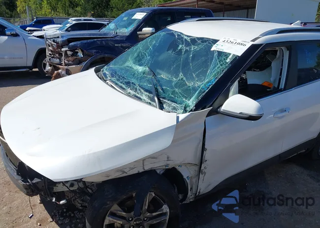 KNDEU2AA6P7397633: 43261086