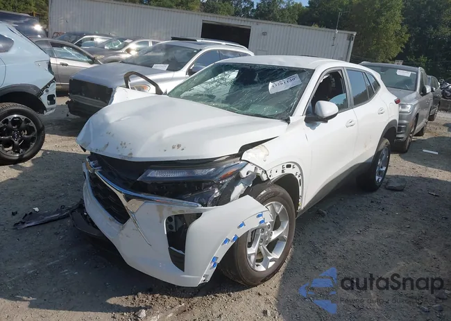 KL77LFEP5SC112175: 43261130