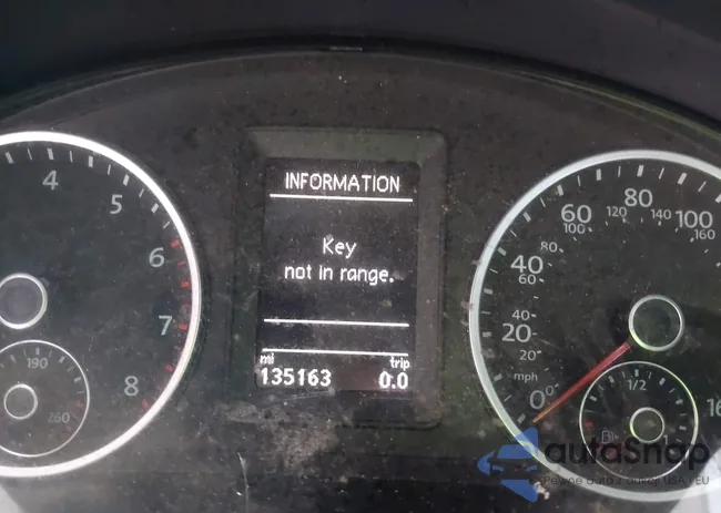 WVGAV7AXXGW604569: 43261142