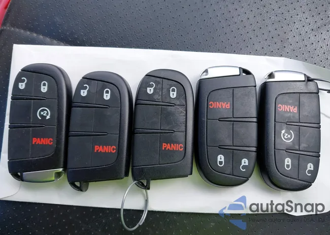 1C4SDJFT8JC474380: 43261154