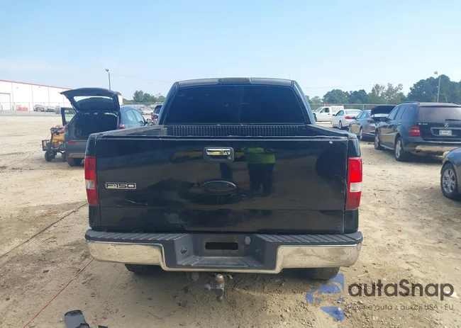 1FTPW14V06KD52257: 43261186