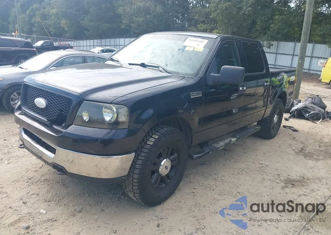 1FTPW14V06KD52257: 43261186