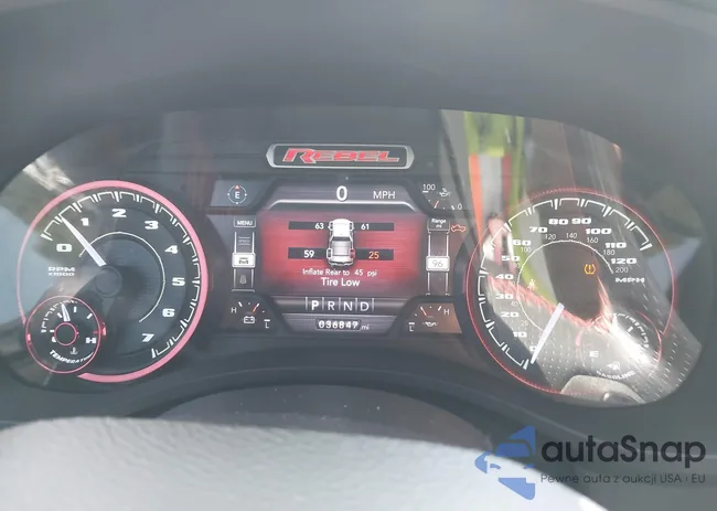 1C6SRFLT2NN223407: 43261209