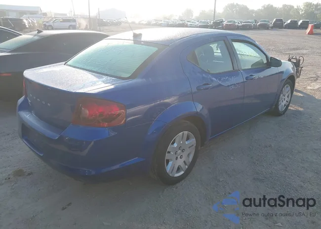 1C3CDZAB3EN160880: 43261235