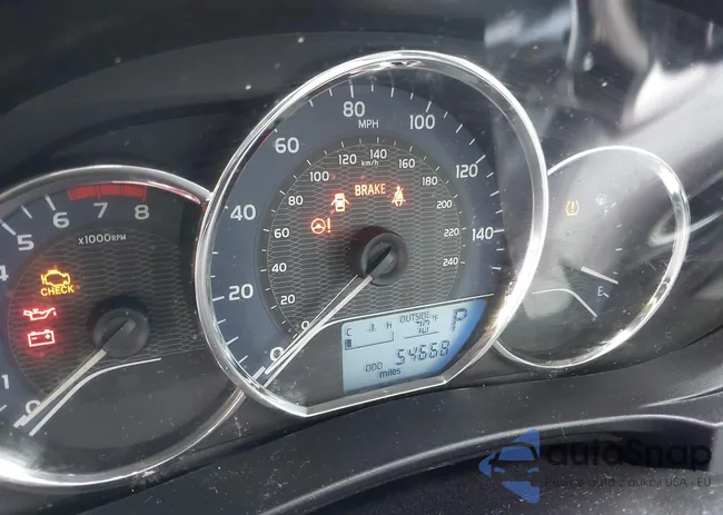 2T1BURHE1GC536473: 43261256