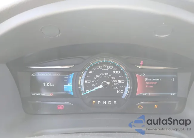 2FMHK6C89KBA26613: 43261264