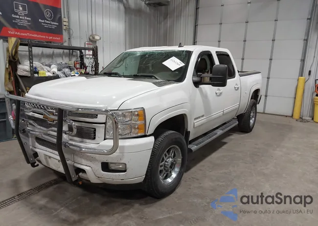 1GC1KXCG7EF155908: 43261269