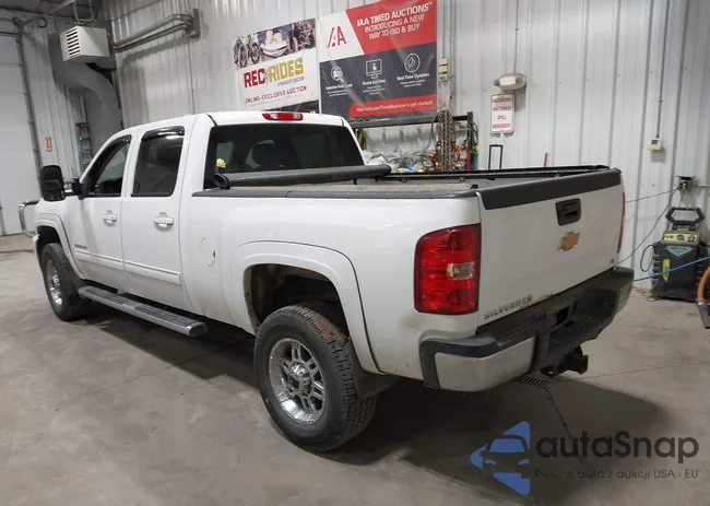 1GC1KXCG7EF155908: 43261269