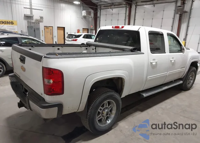 1GC1KXCG7EF155908: 43261269