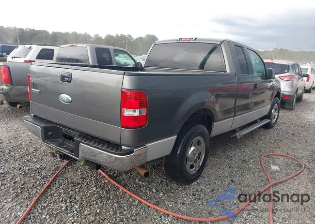 1FTPX12V86NB04496: 43261275