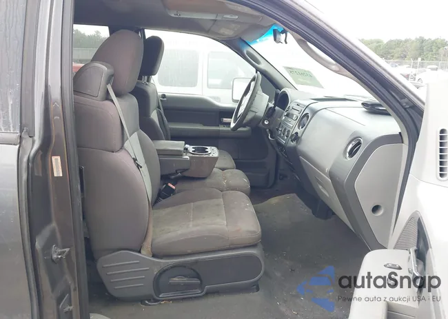 1FTPX12V86NB04496: 43261275