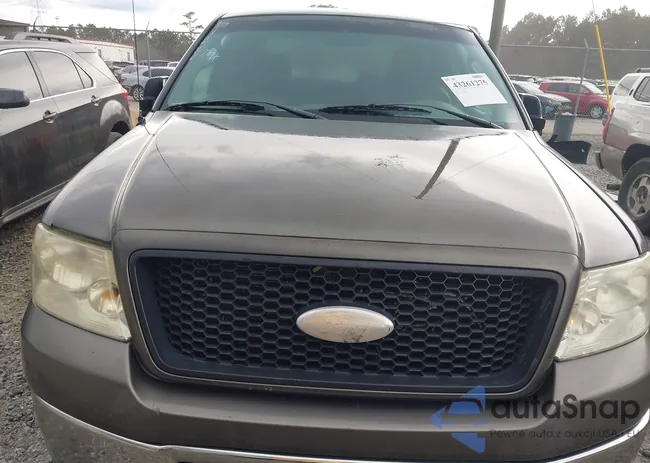 1FTPX12V86NB04496: 43261275