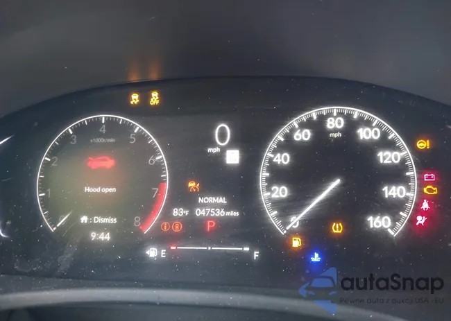 2HGFE2F50NH542570: 43261305