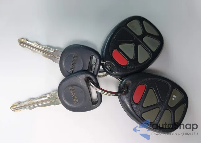 1GKFK16347J199946: 43261310