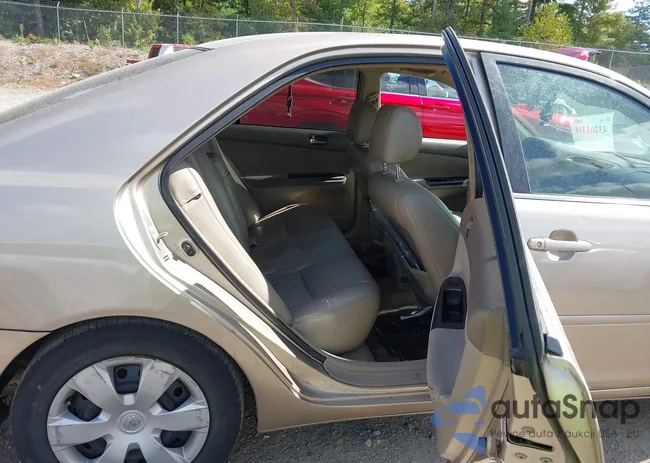 4T1BE32K85U521358: 43261318