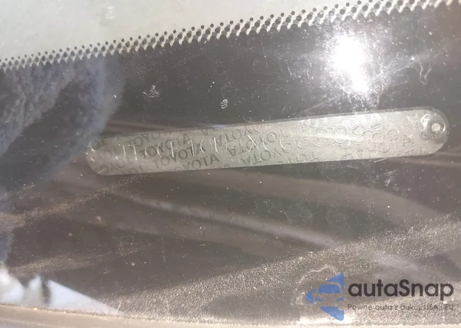 JT6GF10U4X0038998: 43261321