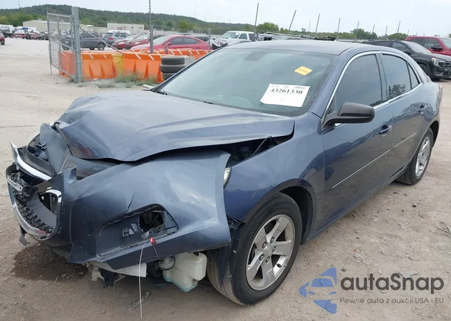 1G11B5SLXFF233241: 43261330