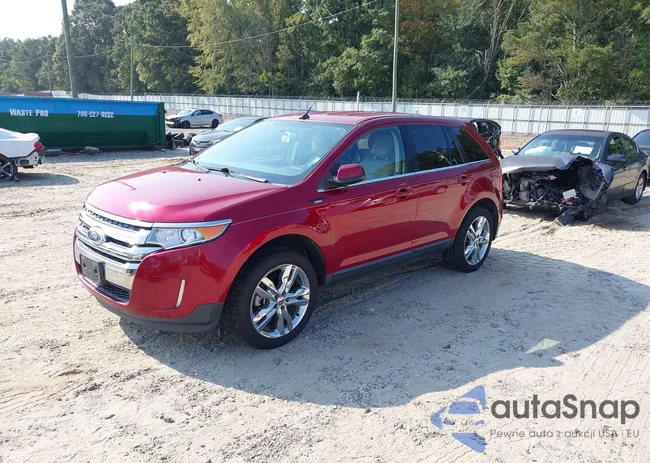 2FMDK3KC4DBC84947: 43261349