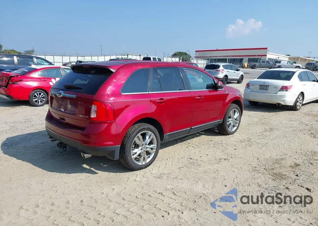 2FMDK3KC4DBC84947: 43261349