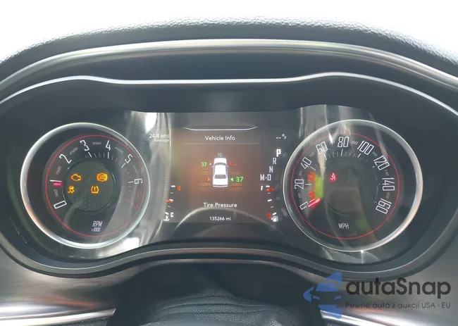 2C3CDZAG2JH219576: 43261415