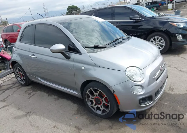 3C3CFFBR6FT662823: 43260445