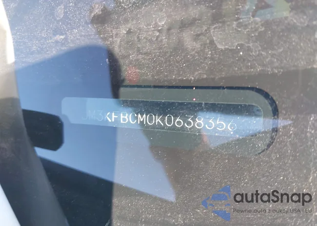 JM3KFBCM0K0638356: 43260471