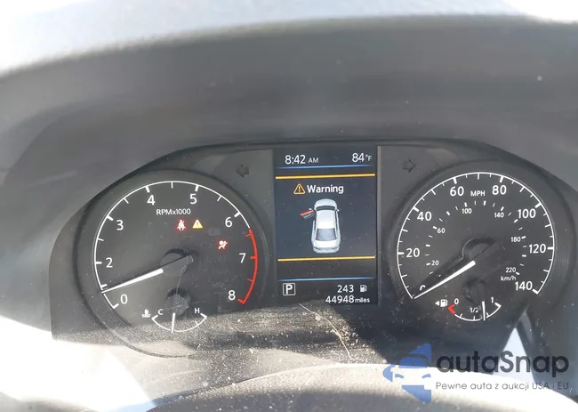 1N4BL4BV3NN337794: 43260503