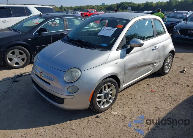 3C3CFFAR0CT123868: 43260519