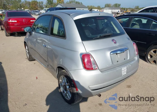 3C3CFFAR0CT123868: 43260519