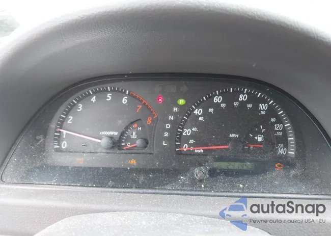 4T1BE32K94U817519: 43260520