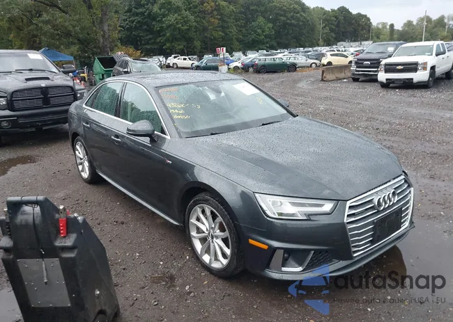 WAUENAF4XKN008228: 43260538