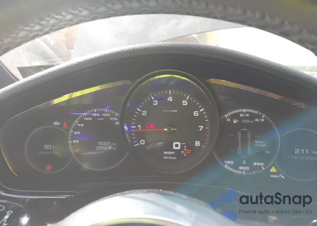 WP0AA2A7XKL101542: 43260571