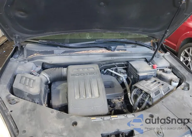 1GNALBEK4FZ136032: 43260663