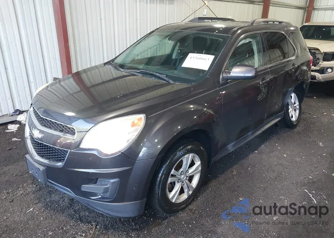 1GNALBEK4FZ136032: 43260663