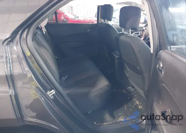 1GNALBEK4FZ136032: 43260663