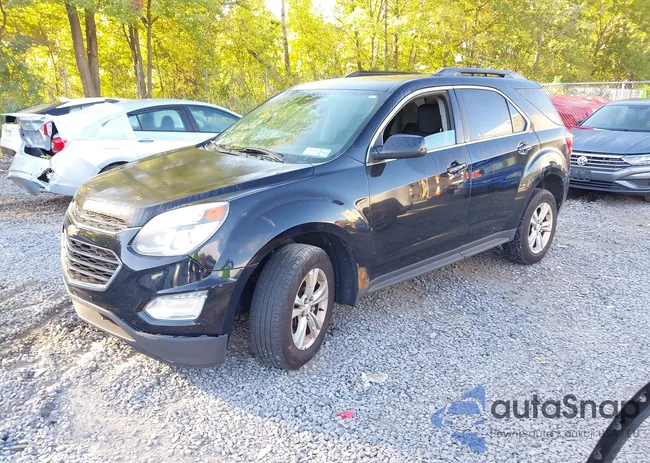 2GNALCEK5G6237308: 43260683